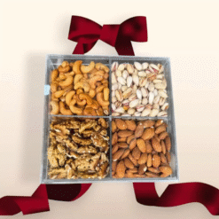 4 portion gift box
