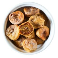 Dry Figs (Enjeer large) -500GM