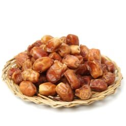 Dates Zahidi (Zahidi Kajoor) 500-Gm