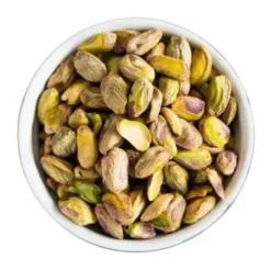 Green Pistachio Seeds (pistacho Giri) -500gm