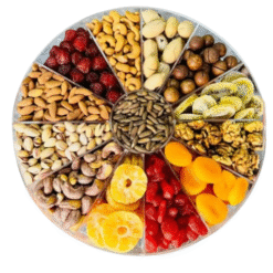 13 Portion Gift Box