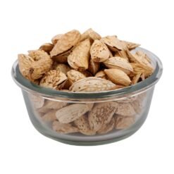 Almond Afghani (Afghani Badaam-skin) 500g