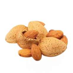 Almond small-Skined (Badam small) 500g
