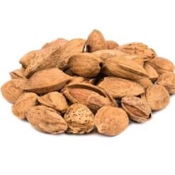 Almonds Australian- skined (Badam kagizi) 500-Gm