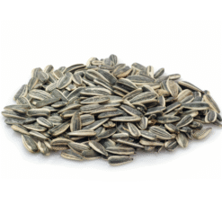 Black Seeds (large) 500-GM