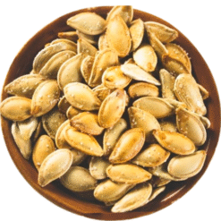 Pumpkin Seeds(Golden) 500-GM