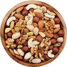 Mix Dried fruits -500g