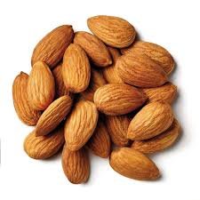 Sonava Almond (badam Giri) at best Price -500 GM