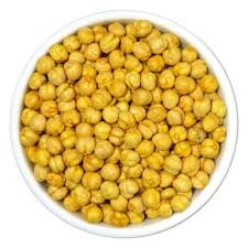 Chickpeas Roasted Irani (Channa) 500-Gm