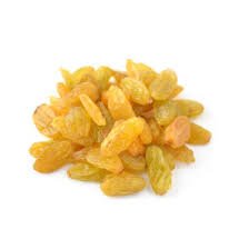 Raisins Irani (Kishmish IRANI) 500-Gm