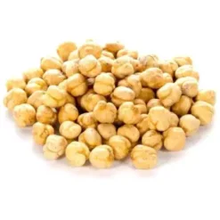 Chickpeas Plain Irani (Chana irani) 500-Gm