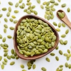 Pumpkin Seeds (BEEJ GIRI)-500gm