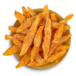 Chapa Namak Afghani (Dried Apricots Stick) 500-Gm