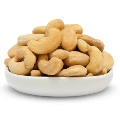 Cashews Plain Vietnamese (Kaju) -500gm