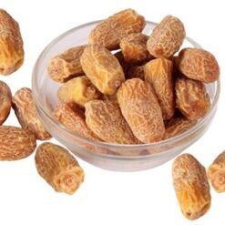 Red Dried Dates (Nar Chuara) 500-Gm