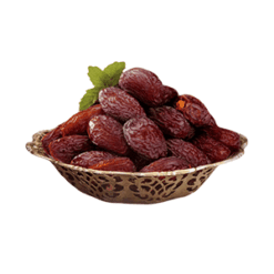 Mejdool Dates (Kajhoor) -500GM
