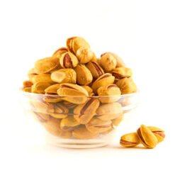 Roasted Pistachio Salted, (Pista) -500gm