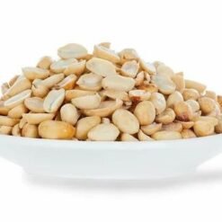 Peanuts Plain ( Momphalli Maghaz) -500gm