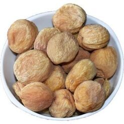 Dry Apricots (Khobani small) -500gm