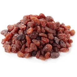 Raisins Red Afghani (Kishmish) 500-Gm