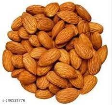 Almonds American Giri  (Badam TOP) 500-Gm