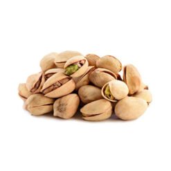 Pistachios Plain Round (Pista ) 500-Gm