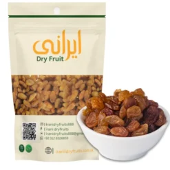 Abjosh Raisins (Munakka, Kishmish) -500 GM